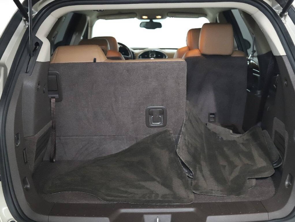 2015 Buick Enclave Image 29