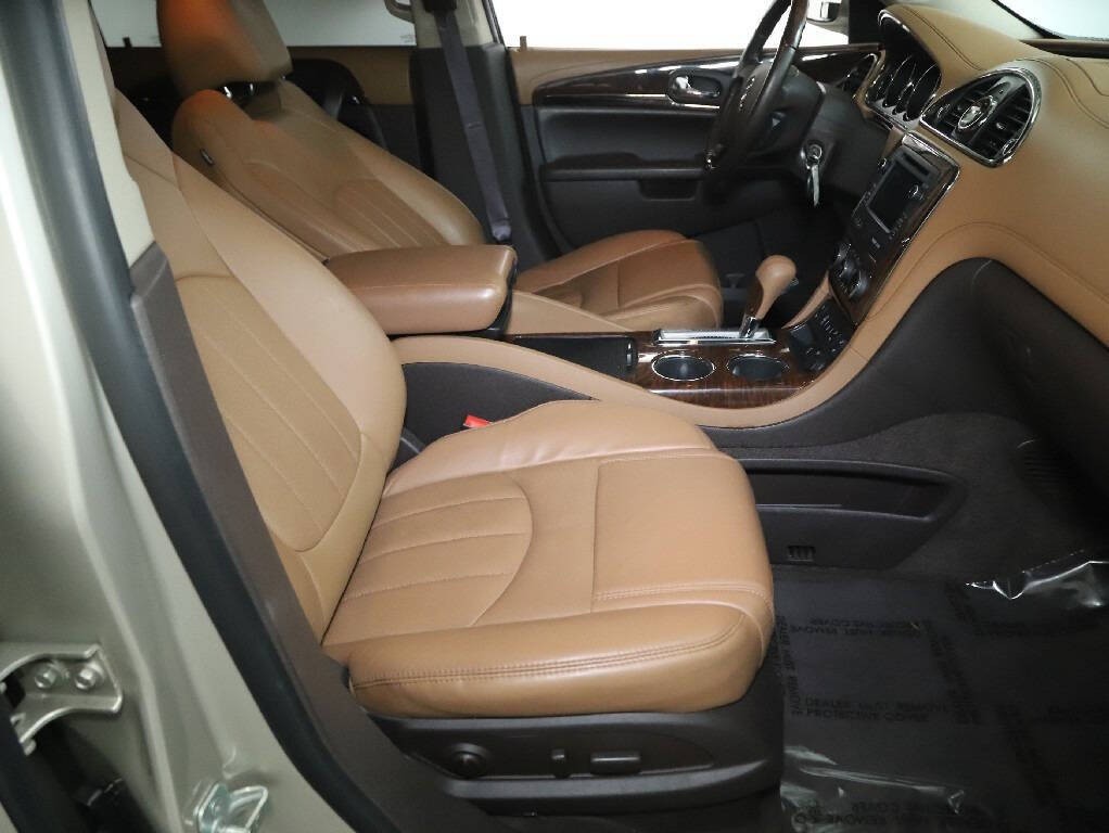 2015 Buick Enclave Image 33