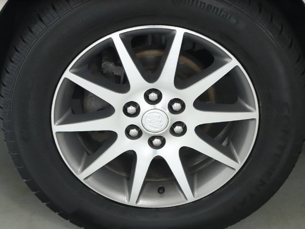 2015 Buick Enclave Image 36