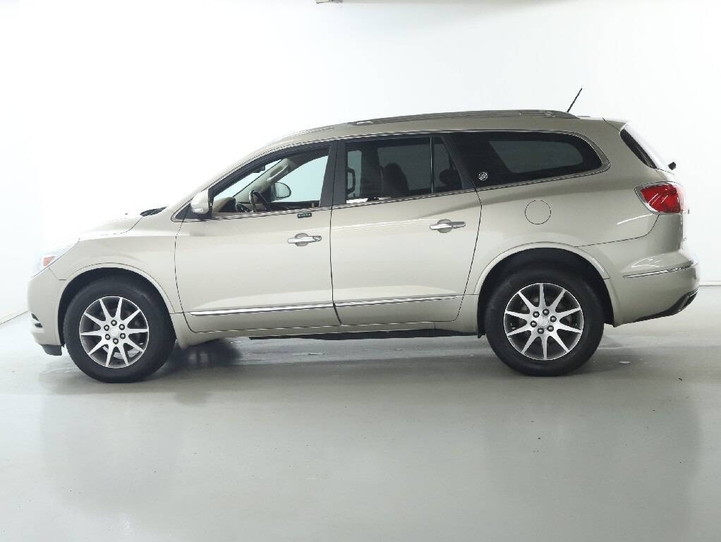 2015 Buick Enclave Image 37