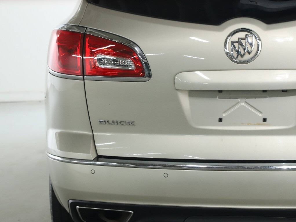 2015 Buick Enclave Image 42