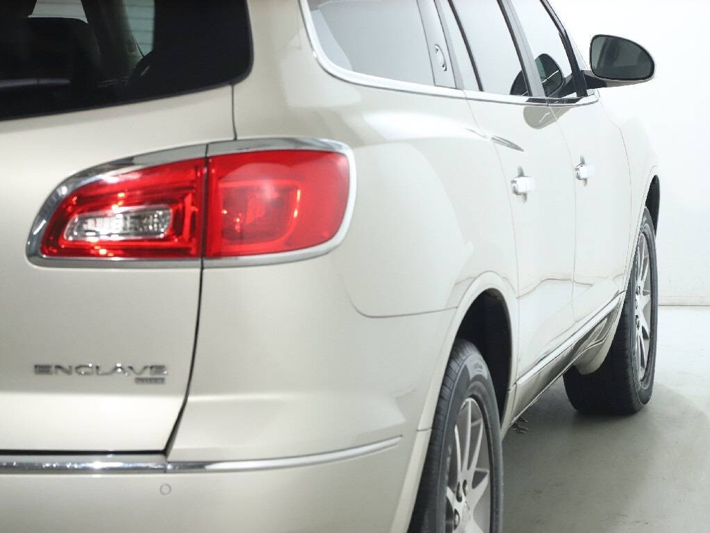2015 Buick Enclave Image 44