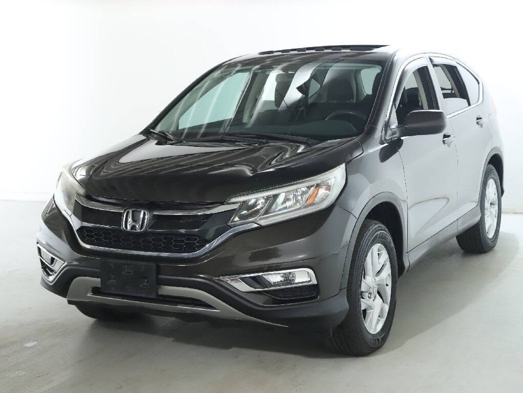 2016 Honda CR-V Image 1