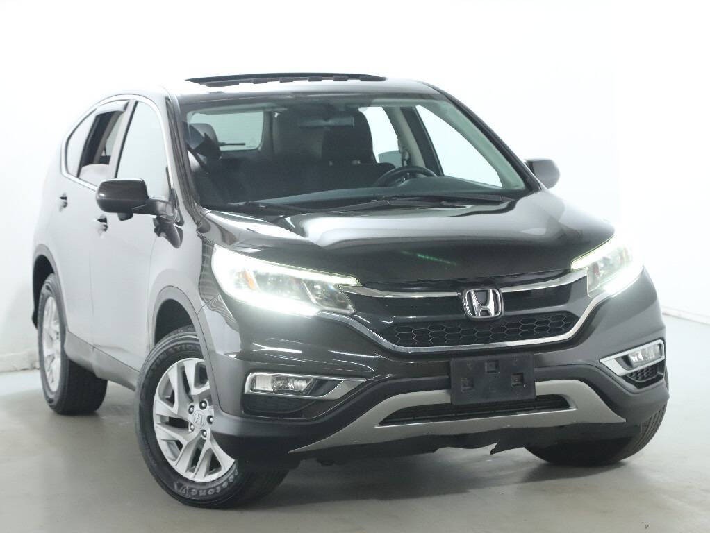 2016 Honda CR-V Image 2