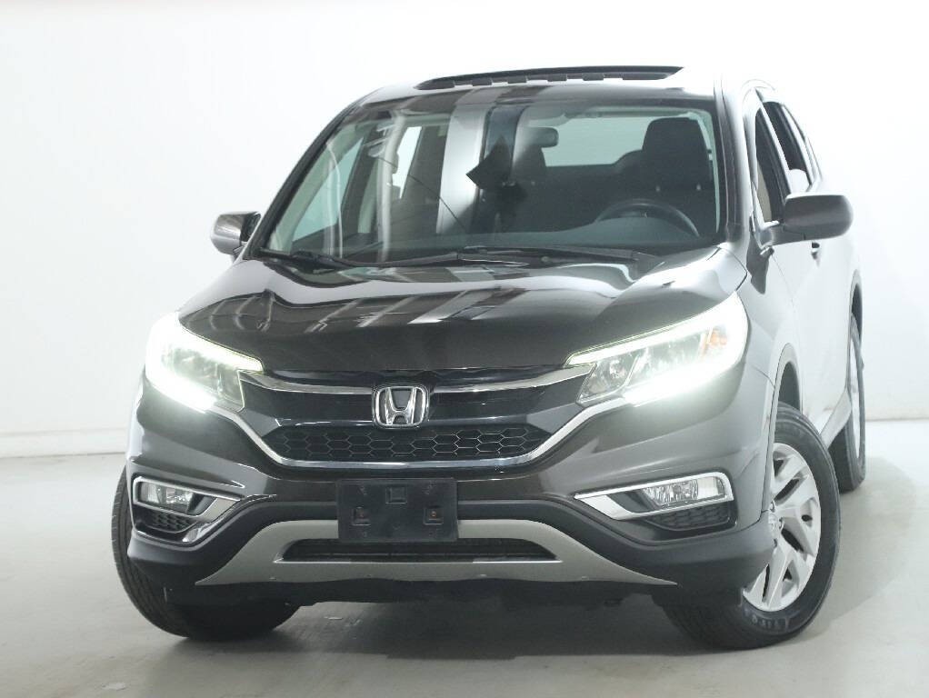 2016 Honda CR-V Image 3