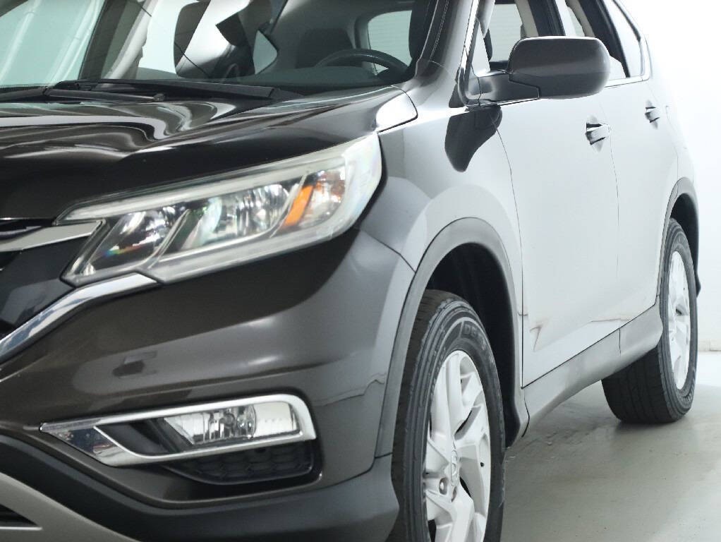 2016 Honda CR-V Image 4