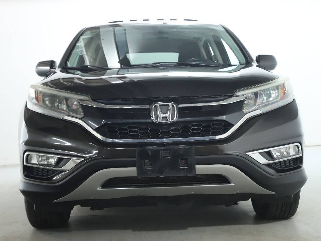 2016 Honda CR-V Image 5