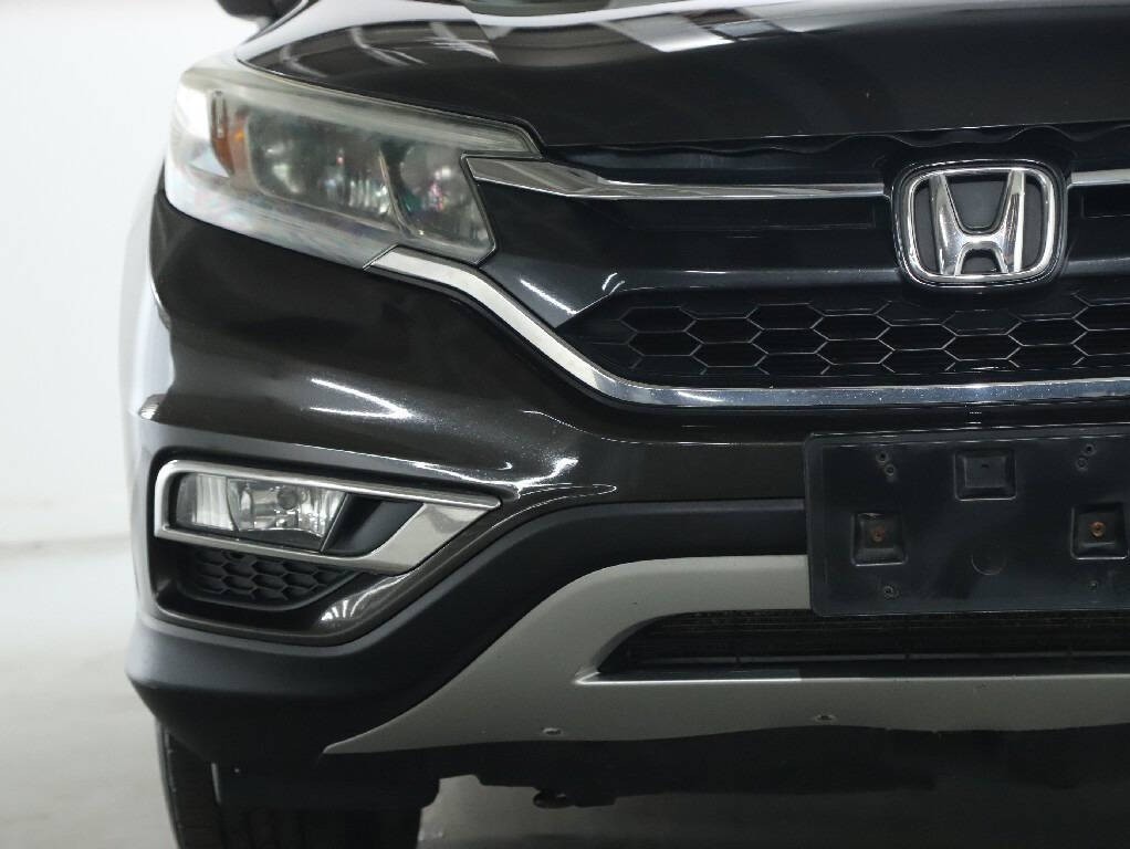 2016 Honda CR-V Image 6
