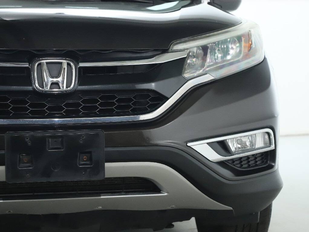 2016 Honda CR-V Image 7