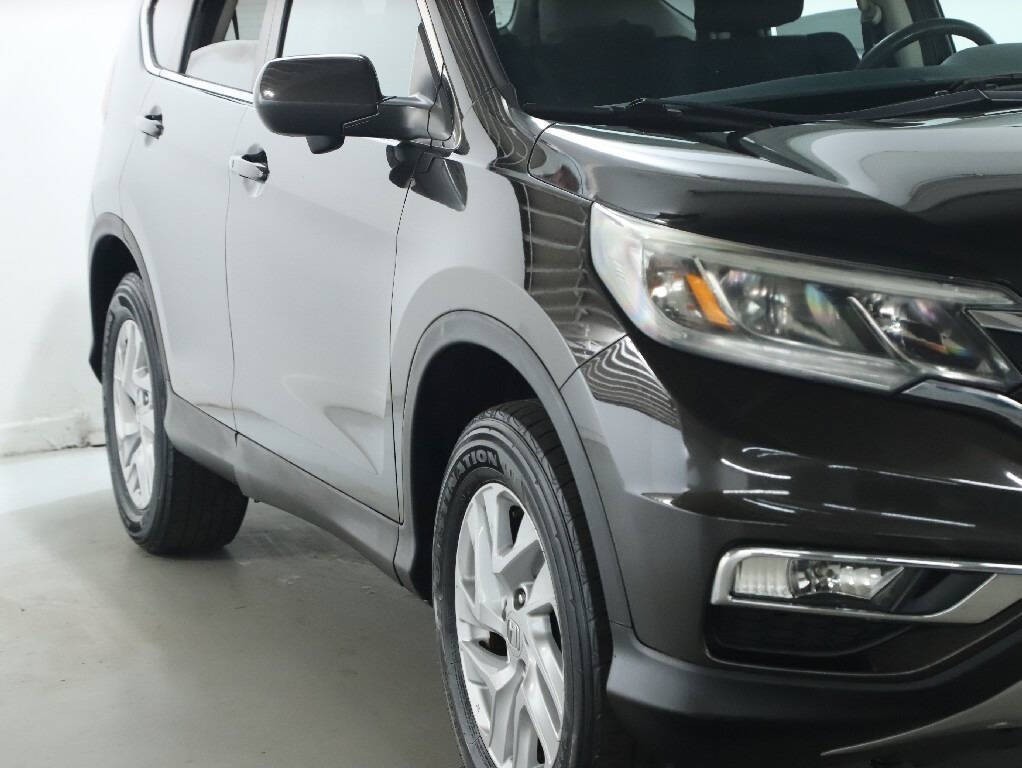 2016 Honda CR-V Image 8