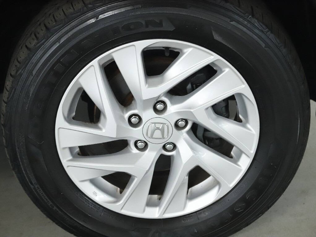 2016 Honda CR-V Image 10