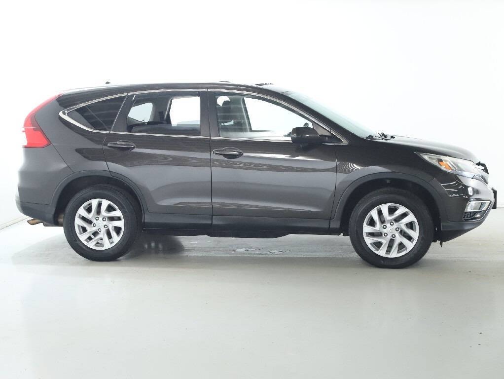 2016 Honda CR-V Image 11