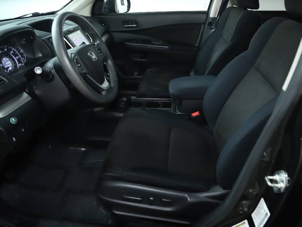 2016 Honda CR-V Image 18