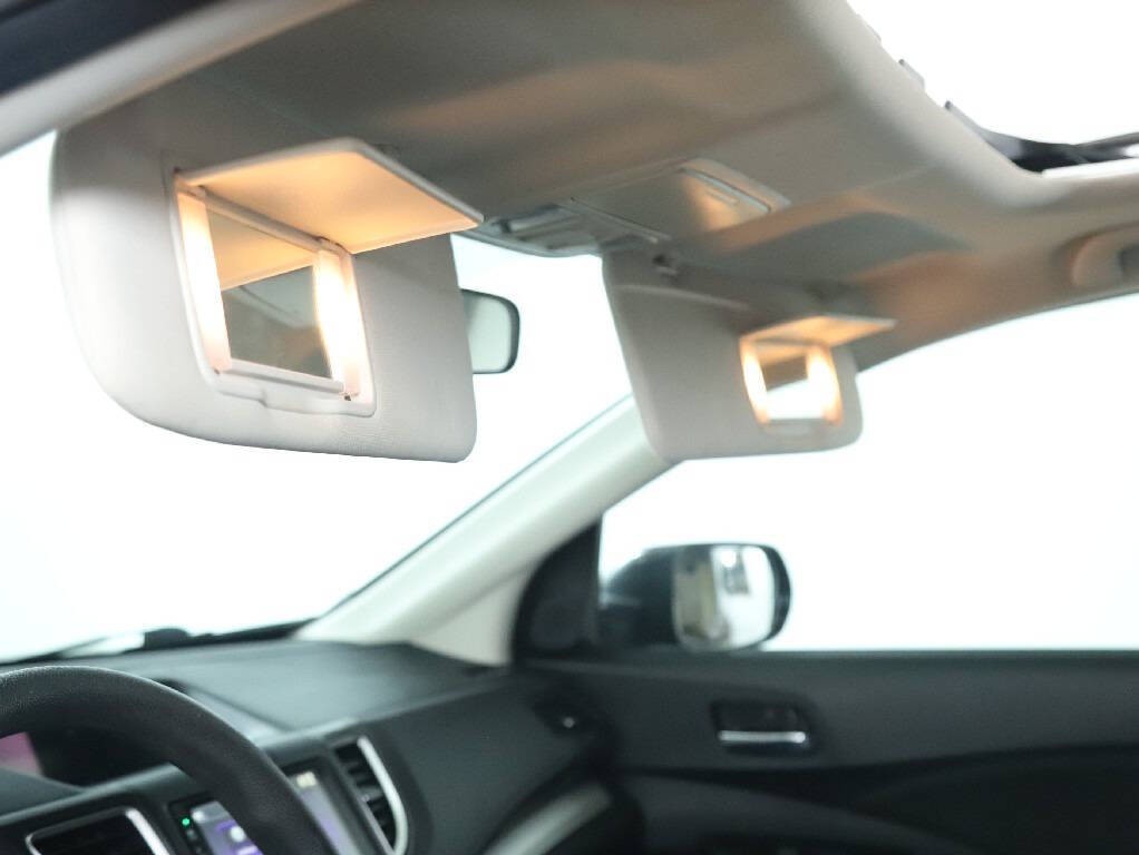 2016 Honda CR-V Image 19