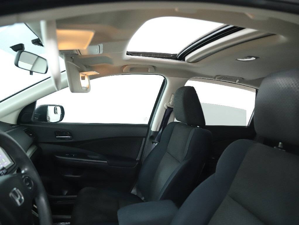 2016 Honda CR-V Image 20