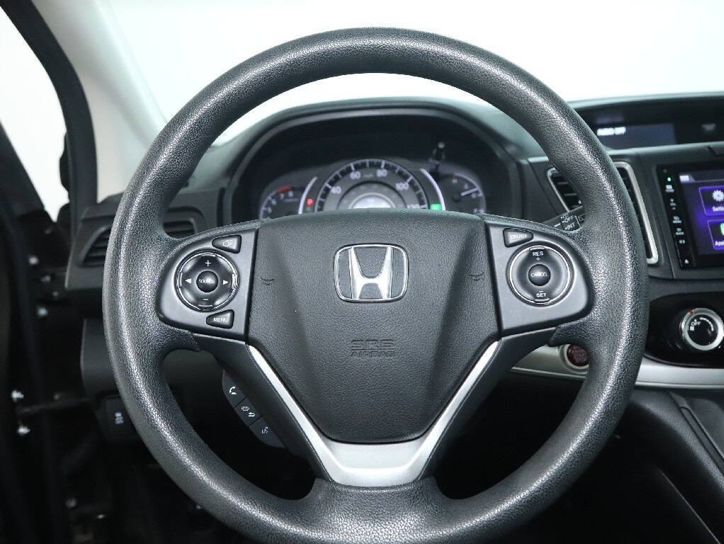 2016 Honda CR-V Image 22