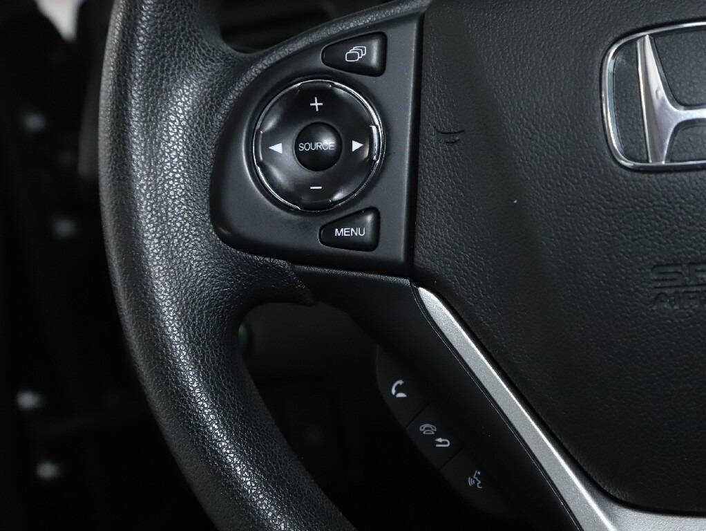 2016 Honda CR-V Image 23