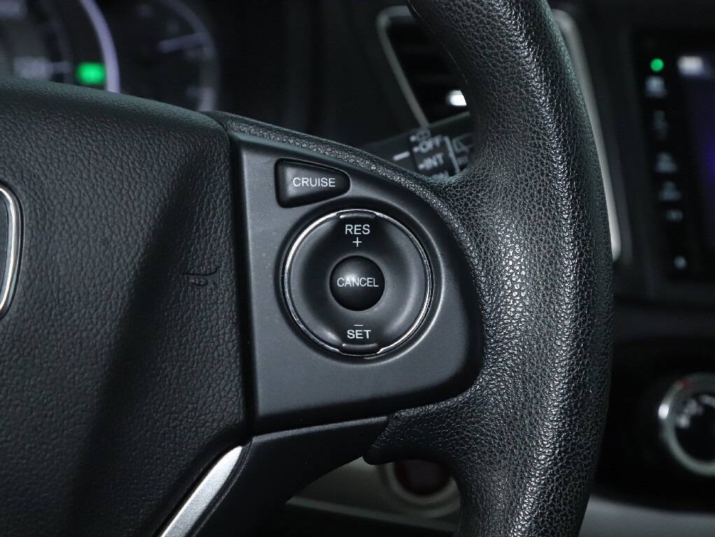 2016 Honda CR-V Image 24