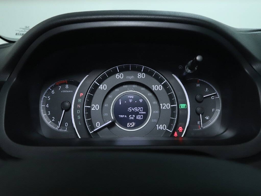 2016 Honda CR-V Image 25