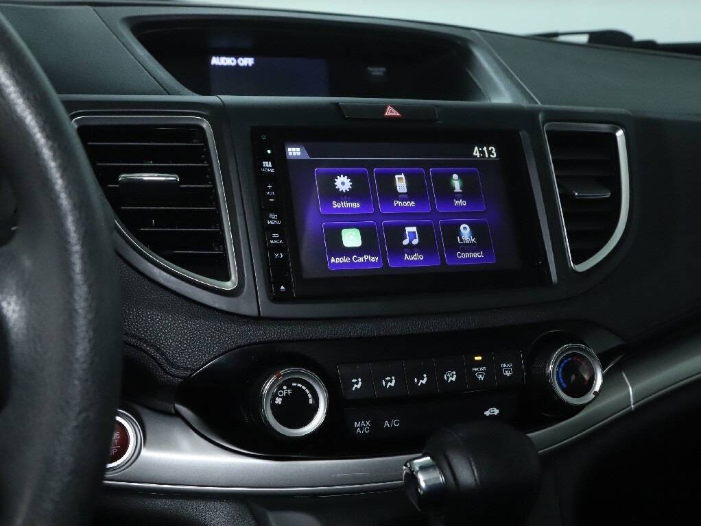 2016 Honda CR-V Image 26