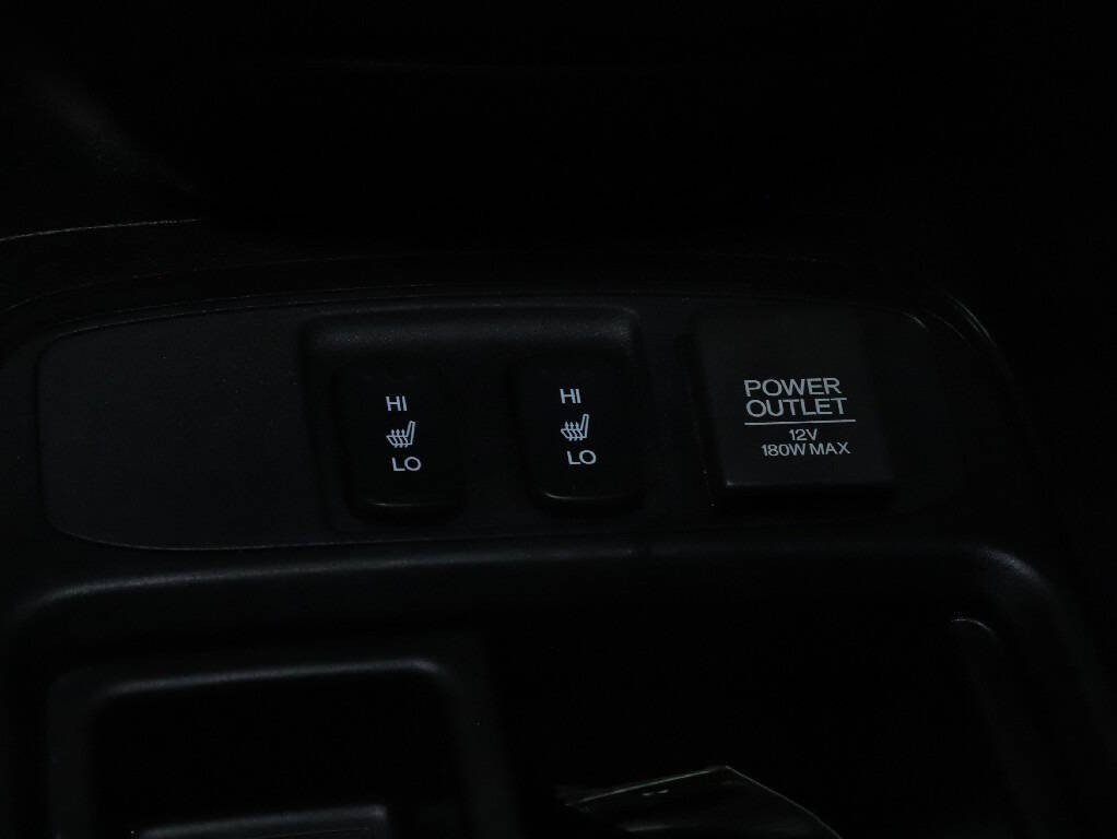 2016 Honda CR-V Image 27