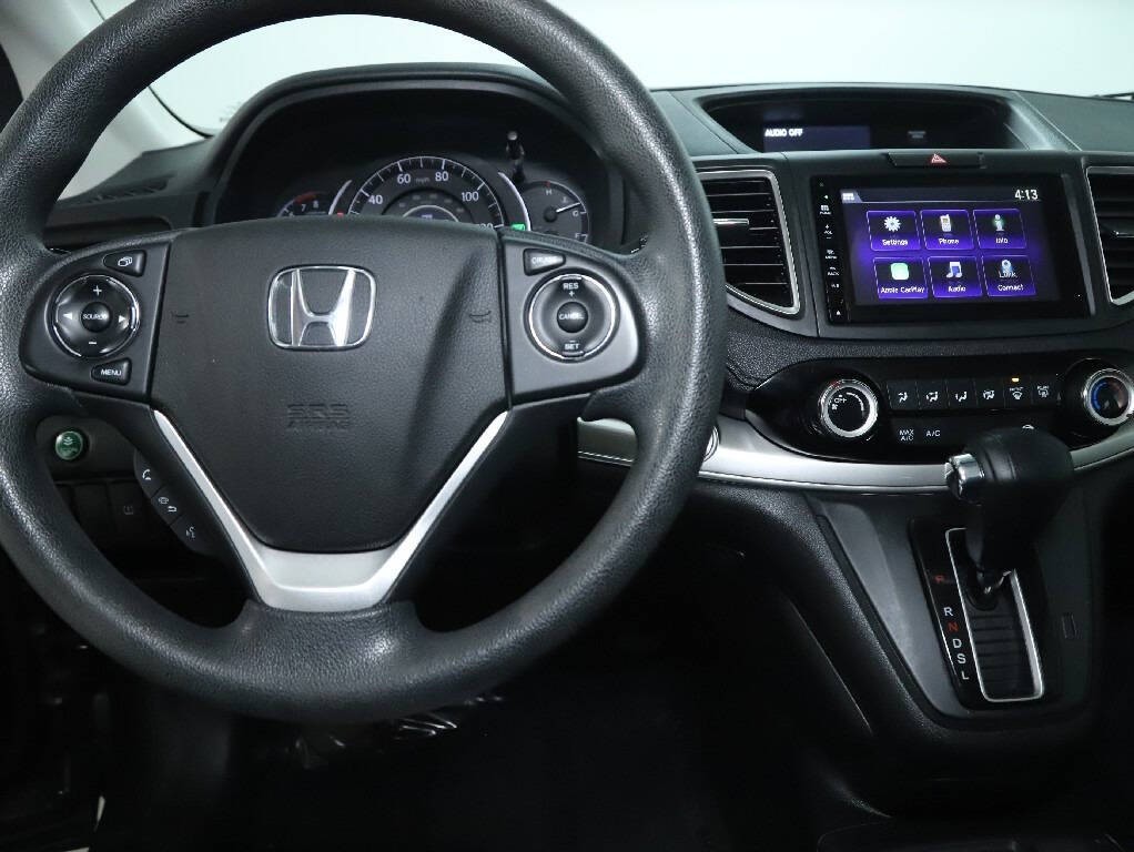 2016 Honda CR-V Image 28