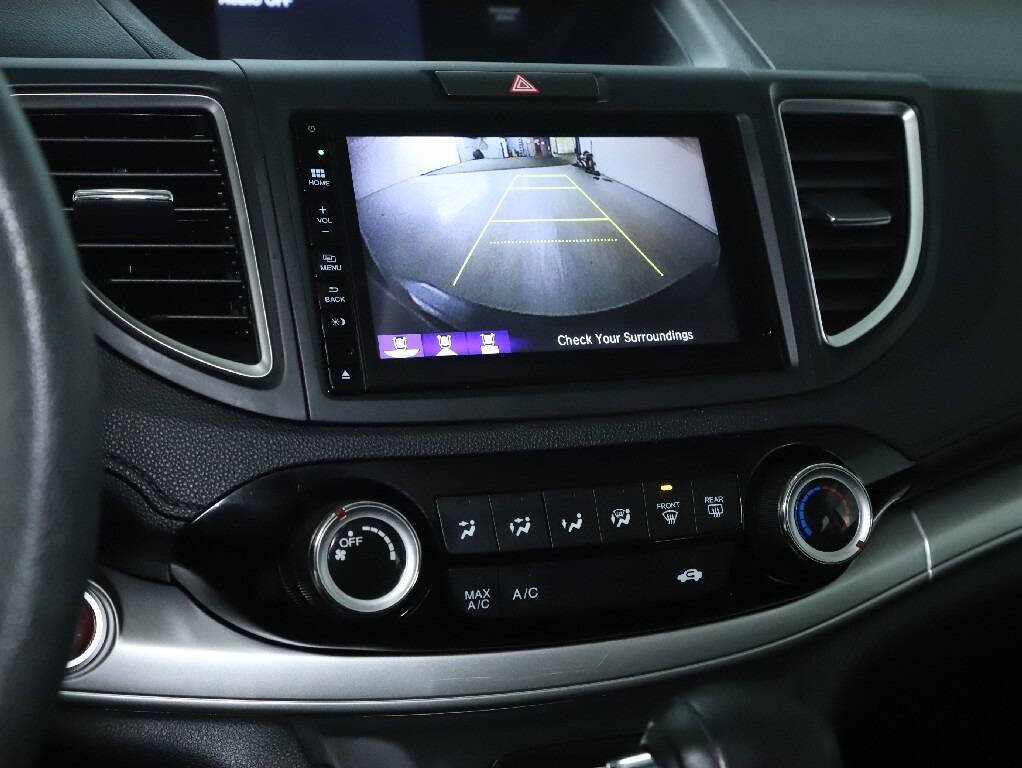 2016 Honda CR-V Image 29