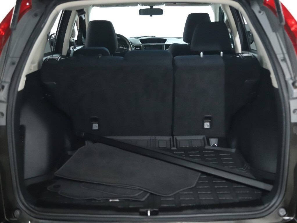 2016 Honda CR-V Image 30
