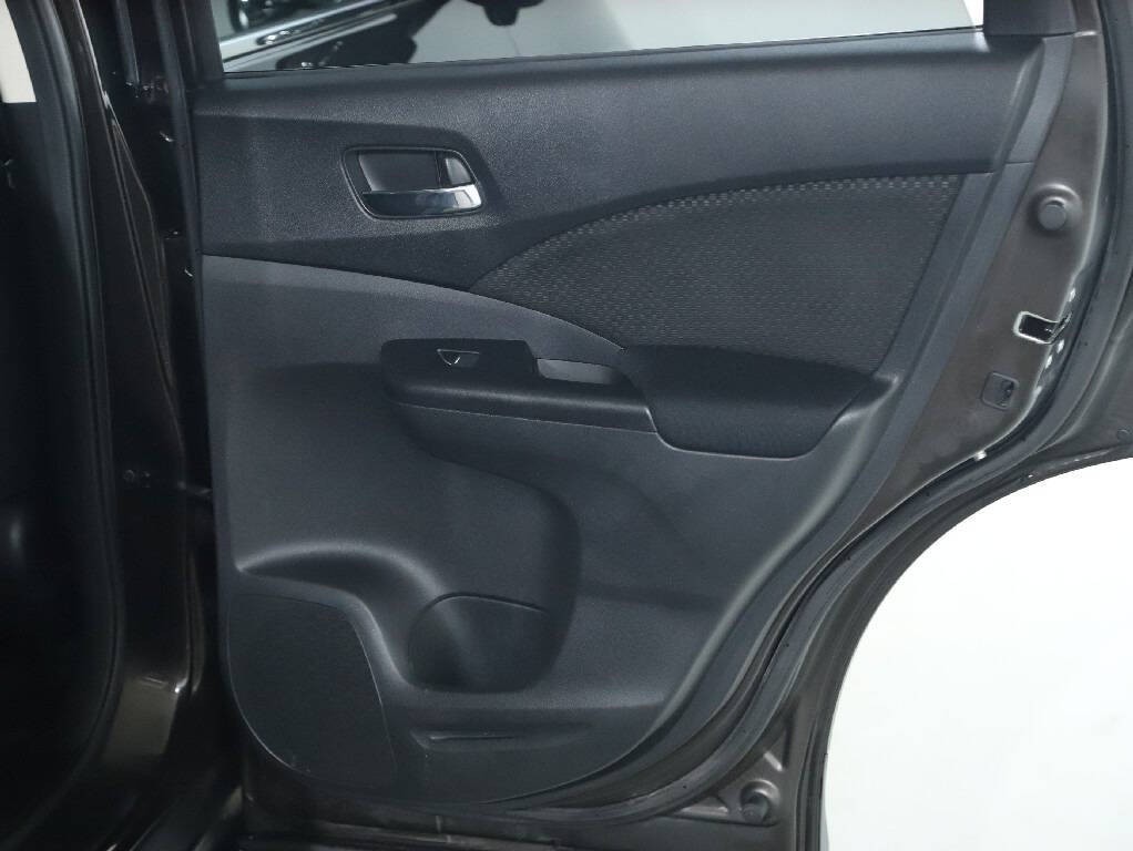 2016 Honda CR-V Image 31