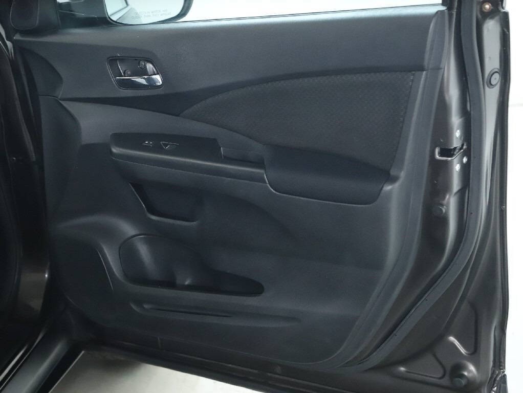 2016 Honda CR-V Image 33