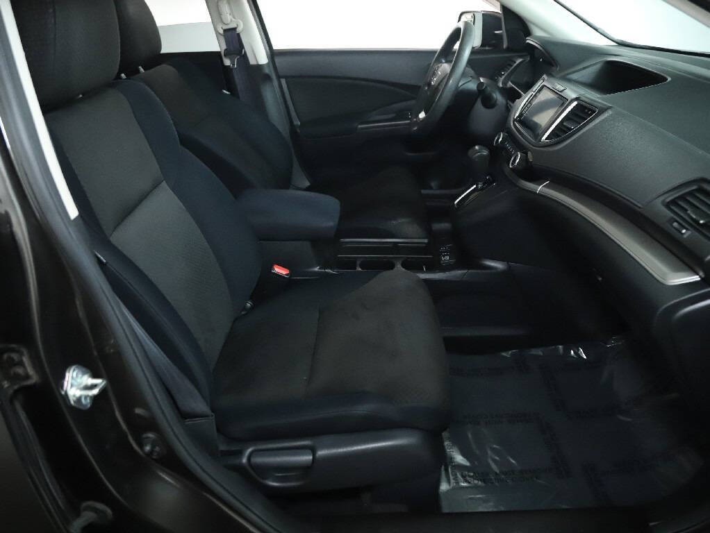 2016 Honda CR-V Image 34