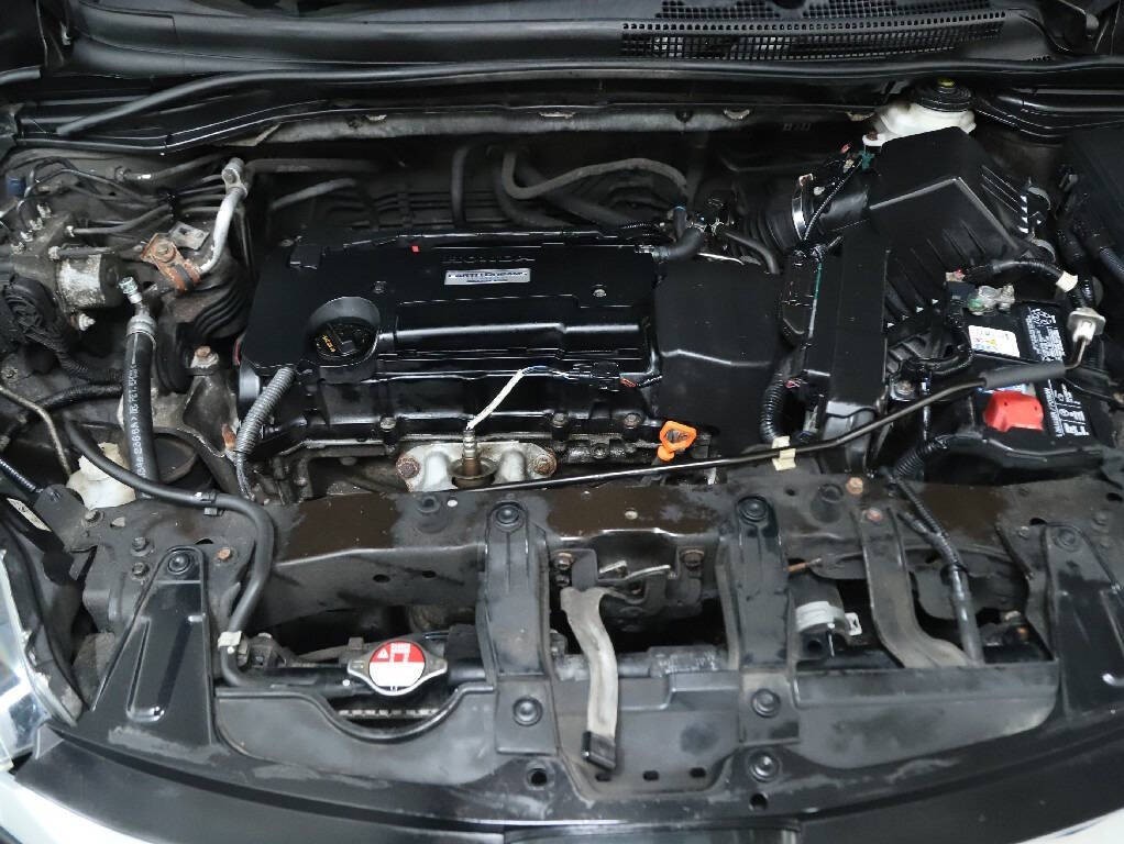 2016 Honda CR-V Image 35