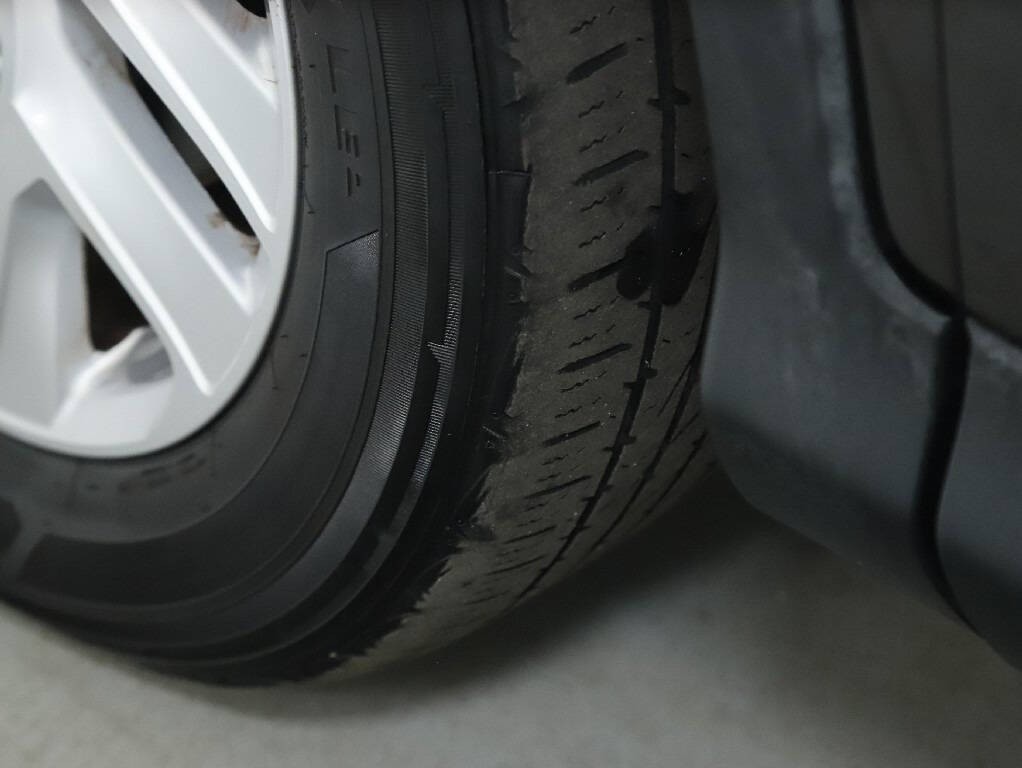 2016 Honda CR-V Image 36