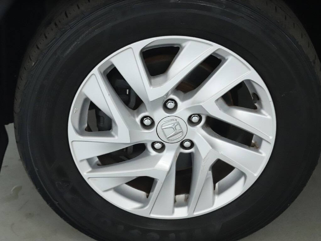 2016 Honda CR-V Image 37