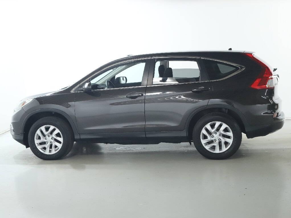 2016 Honda CR-V Image 38