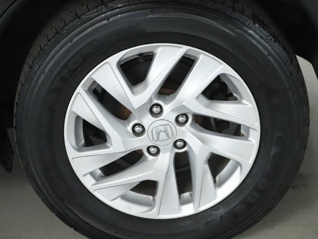 2016 Honda CR-V Image 39