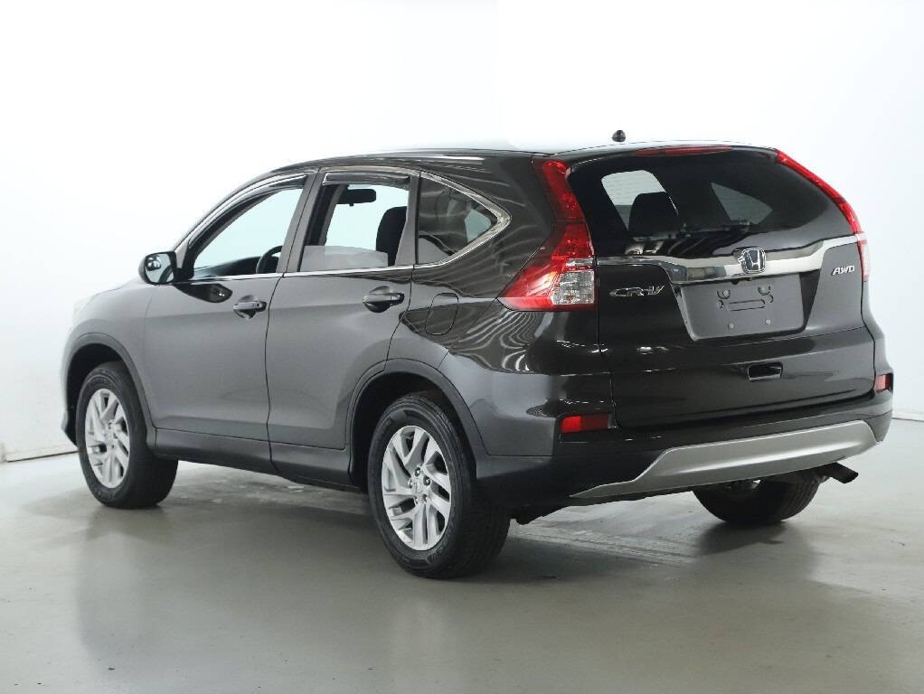 2016 Honda CR-V Image 40