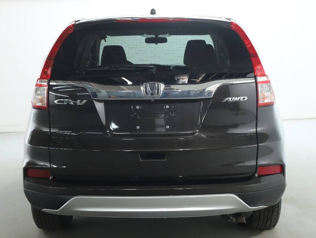 2016 Honda CR-V Image 42