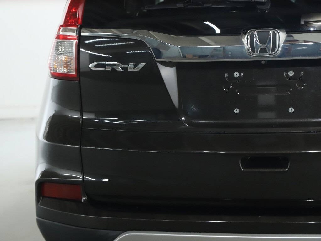 2016 Honda CR-V Image 43
