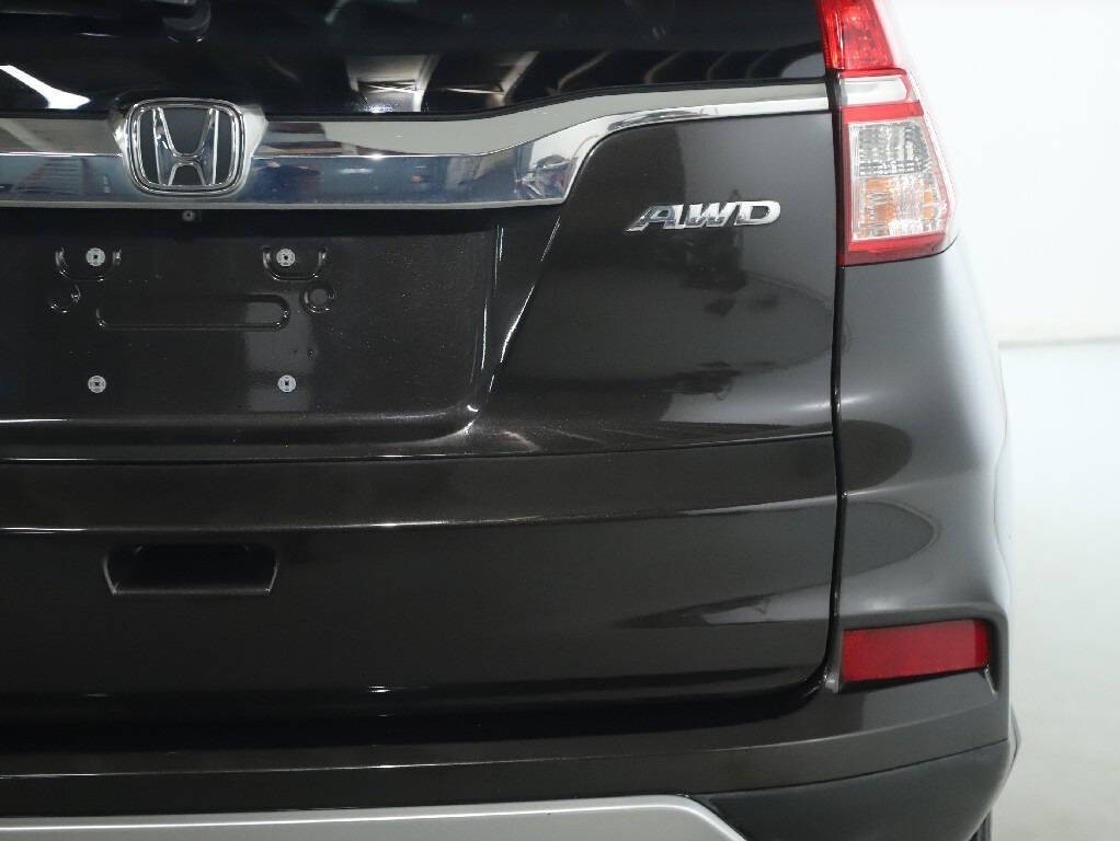2016 Honda CR-V Image 44