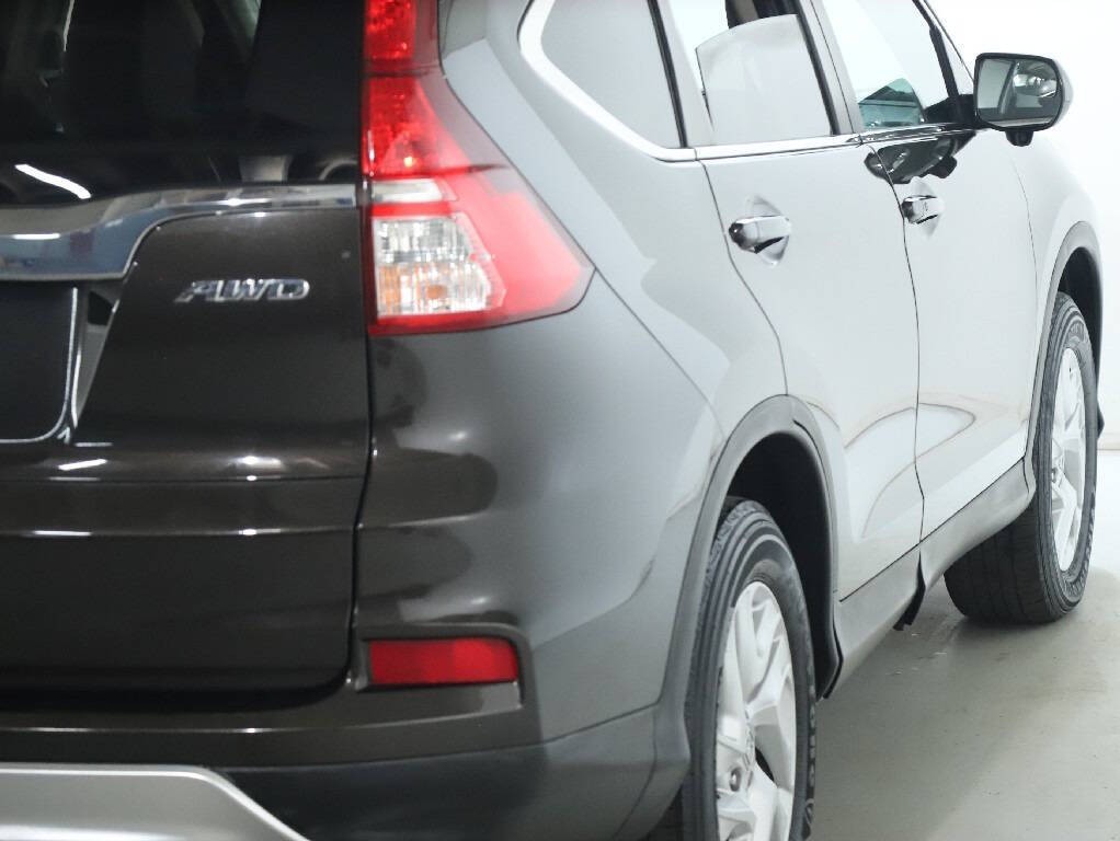 2016 Honda CR-V Image 45