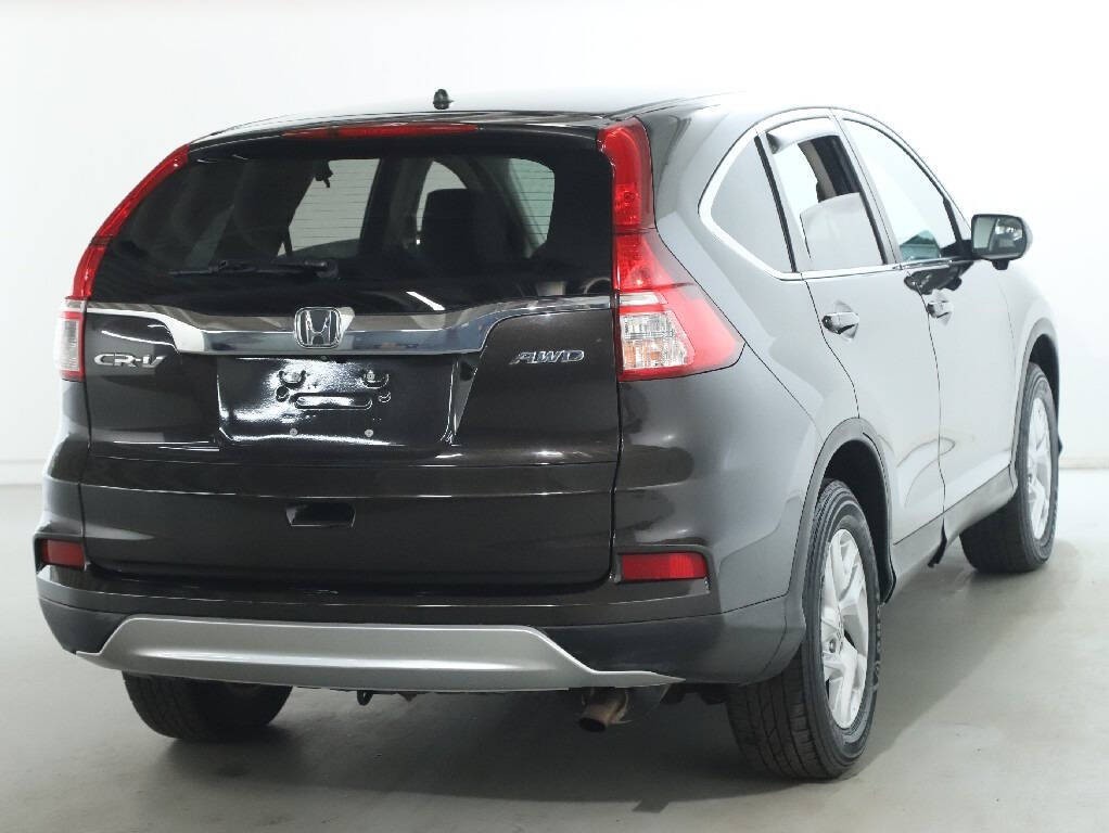 2016 Honda CR-V Image 46