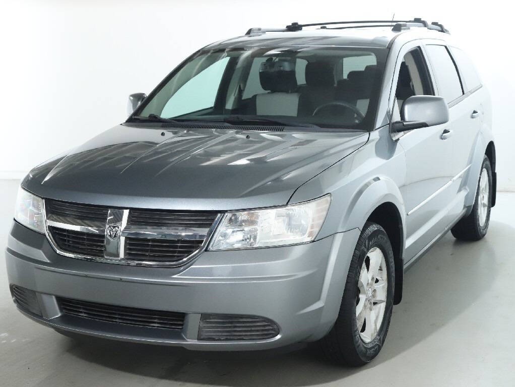 2009 Dodge Journey Image 1