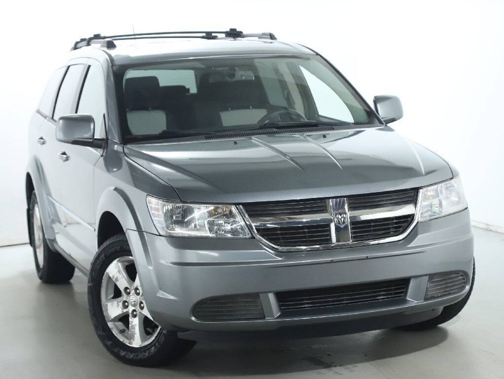 2009 Dodge Journey Image 2