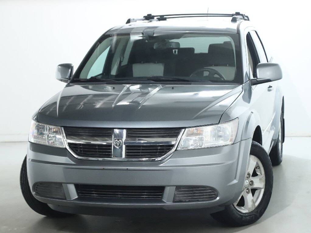 2009 Dodge Journey Image 3