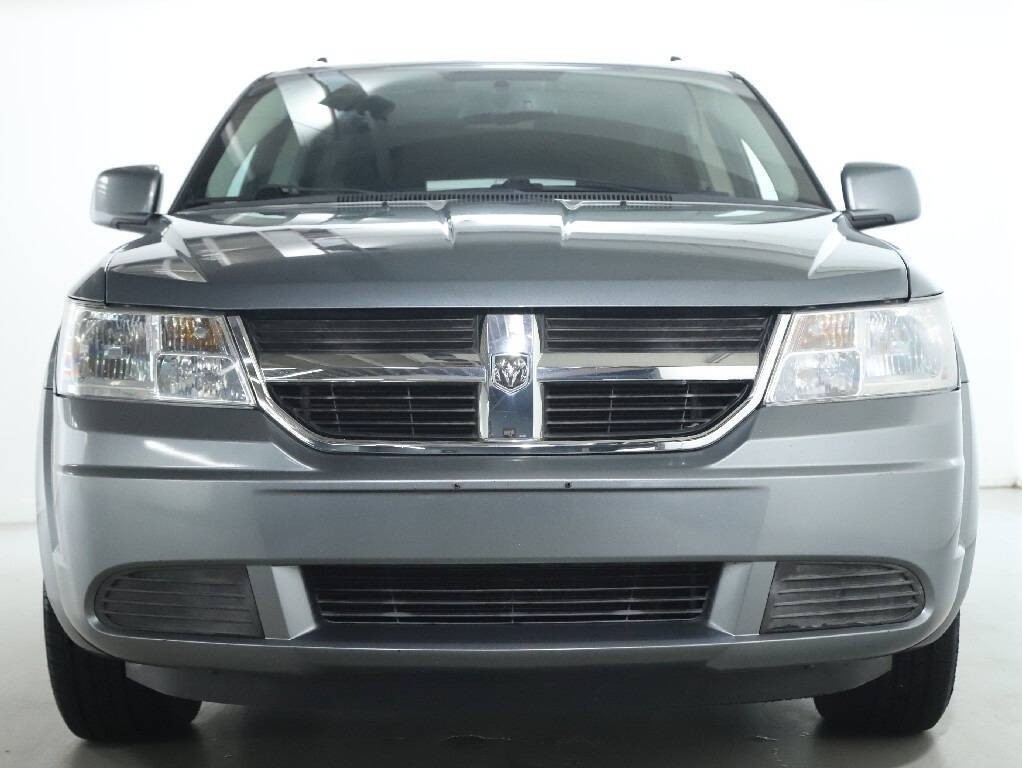 2009 Dodge Journey Image 5