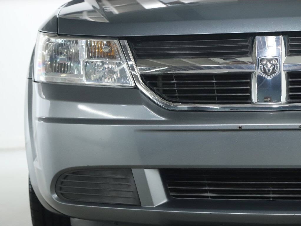 2009 Dodge Journey Image 6