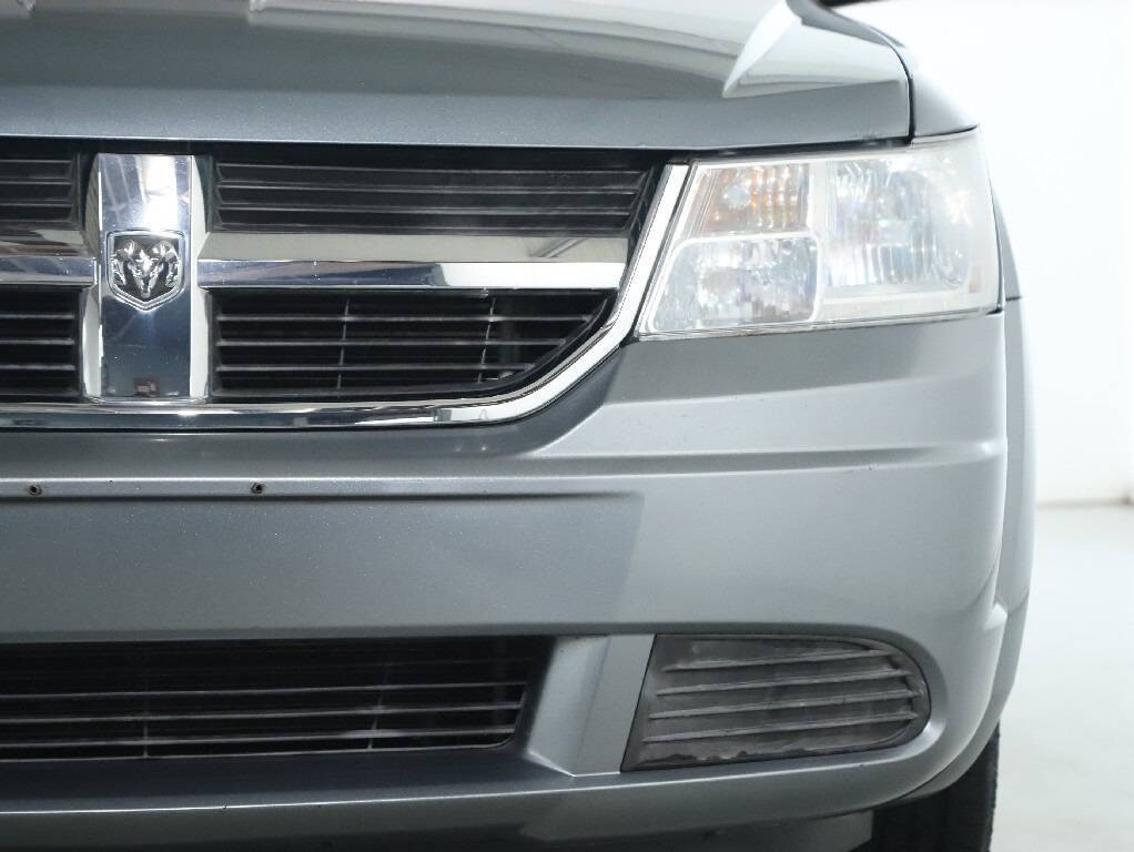 2009 Dodge Journey Image 7