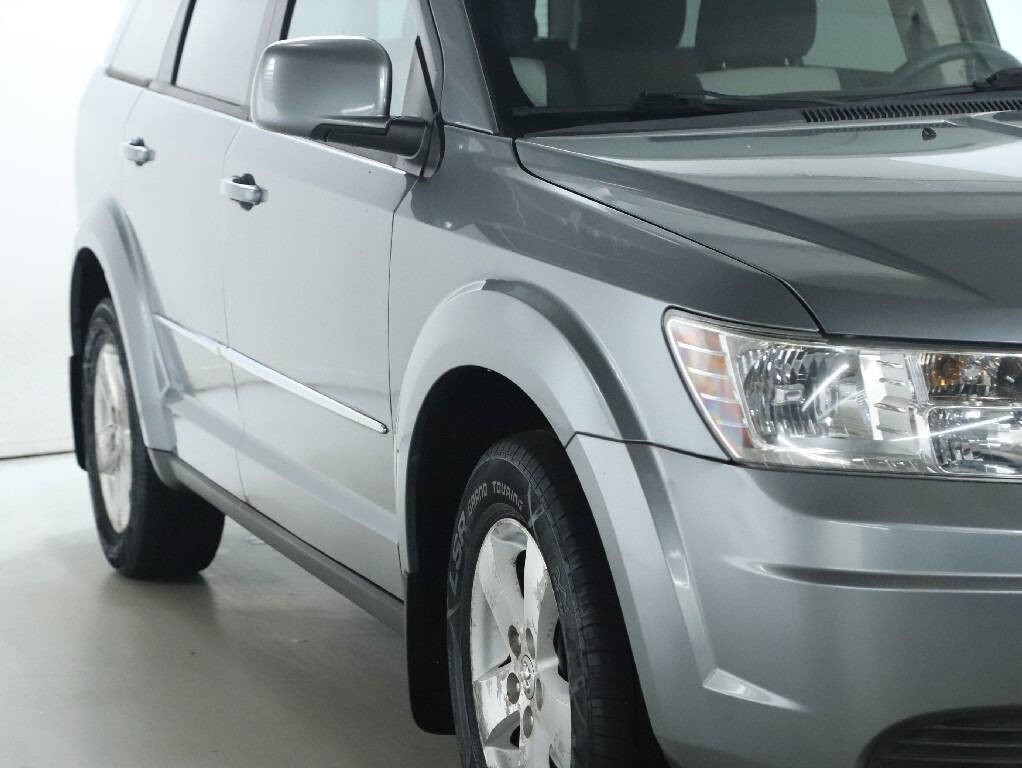 2009 Dodge Journey Image 8