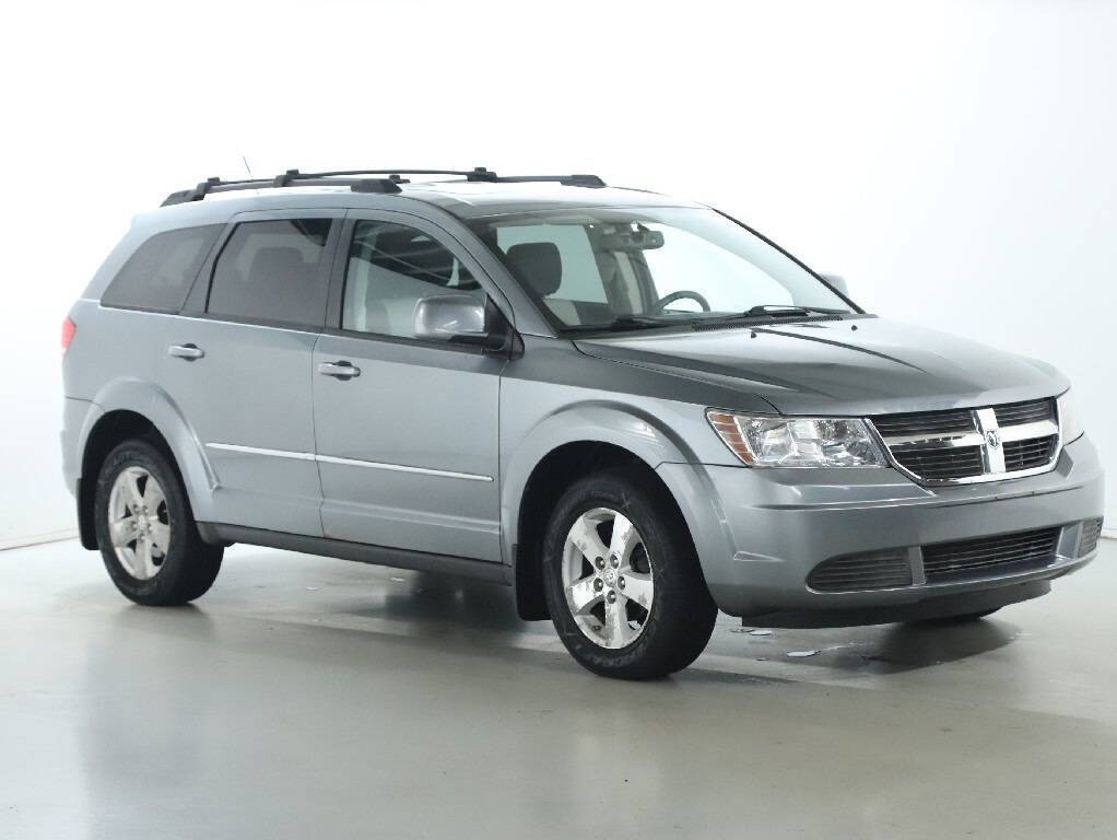 2009 Dodge Journey Image 9